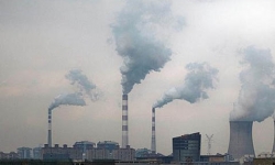 Mỗi năm toàn thế giới có khoảng 7 triệu người chết sớm do ô nhiễm không khí