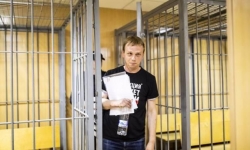Nga: Nhà báo chuyên điều tra tham nhũng bị bắt 'vì ma túy'