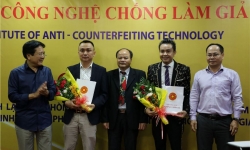 TP. HCM: Ra mắt Ban Phát triển thương hiệu và chống hàng giả Việt Nam