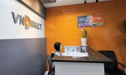 Phạt và truy thu thuế hơn 1,3 tỉ đồng đối với Công ty cổ phần chứng khoán VNDirect