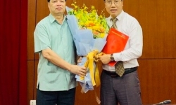 Điều động đồng chí Nguyễn Nguyên giữ chức vụ Cục trưởng Cục Xuất bản, In và Phát hành
