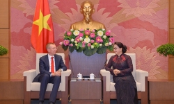 Việt Nam đề nghị Latvia ủng hộ, thúc đẩy sớm phê chuẩn EVFTA và IPA