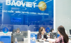 Tập đoàn Bảo Việt: Tổng tài sản vượt mốc 5 tỷ USD