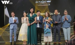 VTV Awards - Ấn tượng VTV 2019 mang lại nhiều cảm xúc cho người xem truyền hình