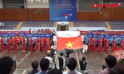 Khai mạc Giải bóng bàn cúp Hội Nhà báo Việt Nam lần thứ XIII – năm 2019