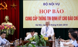 Bộ Nội Vụ: Trả lời về việc 3000 giáo viên hợp đồng có nguy cơ 'mất việc' tại Hà Nội