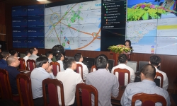 Áp dụng công nghệ giúp tỉnh Bắc Ninh xây dựng thành phố trực thuộc Trung ương nhanh hơn