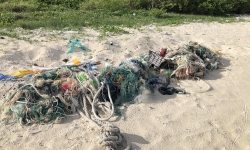 Nâng cao hiệu quả giảm thiểu rác thải nhựa trong ngành thủy sản