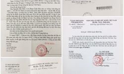 Huyện ĐắkrLấp tránh né dư luận,'phớt lờ' chỉ đạo của UBND tỉnh Đắk Nông