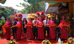 Khai trương chi nhánh Bình Định - BAC A BANK mở rộng mạng lưới Nam Trung Bộ