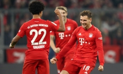 Bundesliga 2019: Khi Hùm Xám trở lại