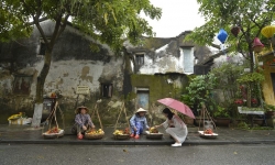 Quảng Nam: Du khách được miễn phí vé tham quan phố cổ Hội An ngày 4/12