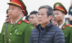 Vụ án Mobifone mua AVG: Cựu Bộ trưởng Nguyễn Bắc Son bị đề nghị mức án tử hình