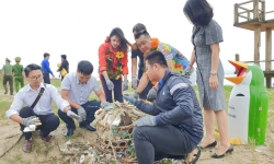 Quảng Nam: Thị xã Điện Bàn nói không với rác thải nhựa