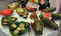 Tet Festival 2020 - Kể câu chuyện về Tết Việt