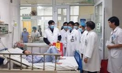 Việt Nam đủ khả năng giám sát dịch tễ và điều trị bệnh nhân mắc virus Corona
