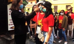 Quảng Nam: Phố cổ Hội An không phân biệt đối xử với khách Trung Quốc