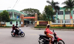 Quảng Nam: Sợ nhiễm virus corona, một công nhân trở về từ Trung Quốc xin nhập viện