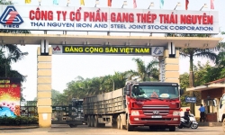 Vi phạm của Ban Thường vụ Đảng ủy Công ty Cổ phần Gang thép Thái Nguyên là rất nghiêm trọng