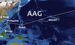 Cáp quang biển AAG gặp sự cố ảnh hưởng đến tốc độ internet Việt Nam đi quốc tế