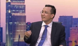 TP.HCM: Điều tra nguyên nhân cái chết đột ngột của chuyên gia tài chính Bùi Quang Tín