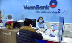 Hàng trăm khách hàng cá nhân đã được VietinBank hỗ trợ vượt qua đại dịch