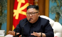 Trung Quốc cử bác sỹ tới Triều Tiên vì sức khỏe của ông Kim Jong Un?