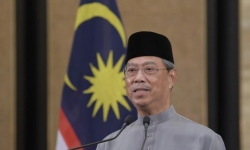 Malaysia mở cửa trở lại nền kinh tế từ ngày 4/5