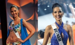 Hoàng Thùy quyết định không tham gia Hoa hậu Siêu quốc gia 2020