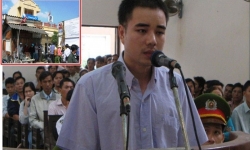 Bác kháng nghị của VKSNDTC: Y án tử hình đối với tử tù Hồ Duy Hải