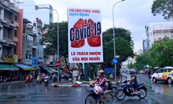 Việt Nam biến đại dịch Covid-19 thành động lực tăng trưởng kinh tế