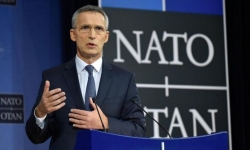 NATO kêu gọi Đức ‘bảo vệ hòa bình và tự do’ bằng bom hạt nhân của Mỹ