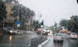 Dự báo thời tiết ngày hôm nay (14/5): Bắc Bộ tiếp tục có mưa, Nam Bộ nắng nóng trên diện rộng