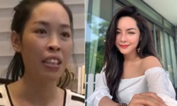 Nữ chính 'Người ấy là ai' và những cô gái Việt 'đau đớn' trong hành trình đi tìm cái đẹp