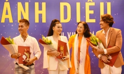 'Hạnh phúc của mẹ' đoạt 7 giải thưởng 'Cánh Diều 2019'