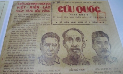 Hình tượng Bác Hồ trên báo chí cách mạng ở miền Nam: 1945-1975