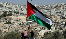 Người Palestine cần con đường thứ ba để hướng tới