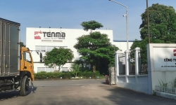Xác minh nghi vấn hối lộ liên quan đến Công ty Tenma Việt Nam