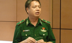 Dự án Luật Biên phòng Việt Nam: Cơ sở pháp lý để Bộ đội Biên phòng thực hiện tốt chức năng, nhiệm vụ