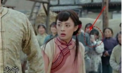 Những hạt sạn cười ra nước mắt trong phim cổ trang Trung Quốc