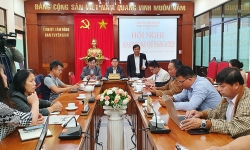 Lâm Đồng tổ chức Hội nghị giao ban báo chí định kỳ tháng 6