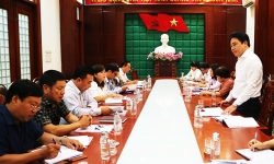 Tỉnh Khánh Hòa tổ chức Đại hội Hội Nhà báo lần thứ VIII, nhiệm kỳ 2020 – 2025 trong hai ngày 11 và 12/6