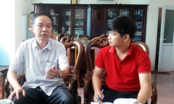 Thanh Hoá: Sự thật đằng sau Clip nhận tiền của phó Chủ tịch UBND huyện Tĩnh Gia