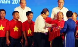 Báo Người Lao Động vinh dự có 8 tác phẩm đoạt giải Báo chí TP HCM  – năm 2020