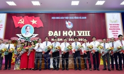 Ông Nguyễn Thanh Dũng tái đắc cử chức Chủ tịch Hội Nhà báo tỉnh Cà Mau