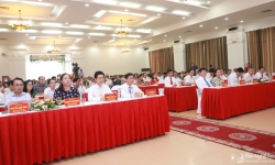 Hội Nhà báo Nghệ An tổ chức Lễ kỷ niệm 95 năm ngày Báo chí Cách mạng Việt Nam