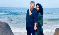 16 năm sau ly hôn: Thanh Lam hạnh phúc bên người mới, Quốc Trung yên bình tổ ấm riêng