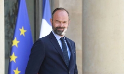 Thủ tướng Pháp tuyên bố từ chức
