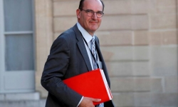Tổng thống Macron bổ nhiệm Jean Castex làm Thủ tướng Pháp