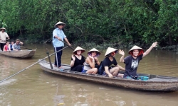 Cần làm mới du lịch Đồng bằng Sông Cửu Long